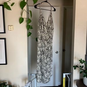 Urban Outfitters Midi Dress